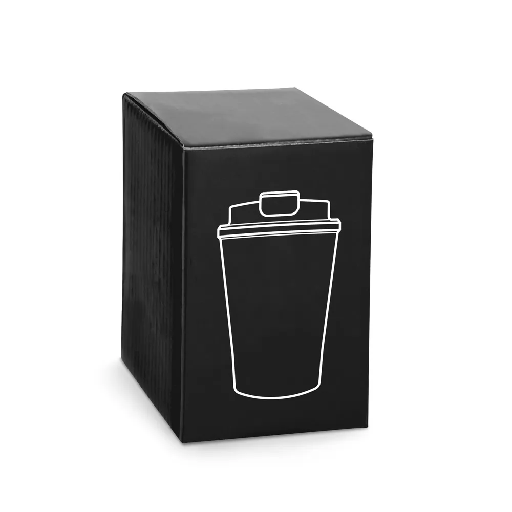 Copo térmico de viagem 470ml Personalizado