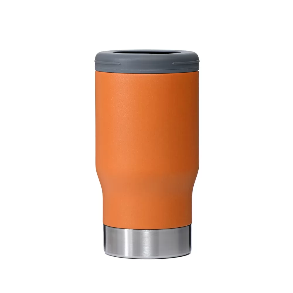 Copo Térmico Inox 380ml Multiuso Personalizado