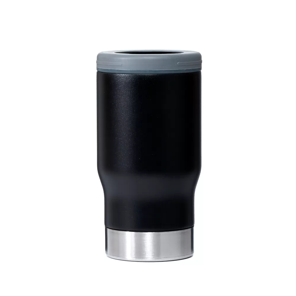 Copo Térmico Inox 380ml Multiuso Personalizado