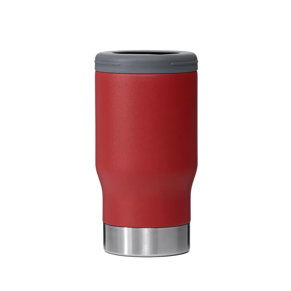 Copo Térmico Inox 380ml Multiuso Personalizado