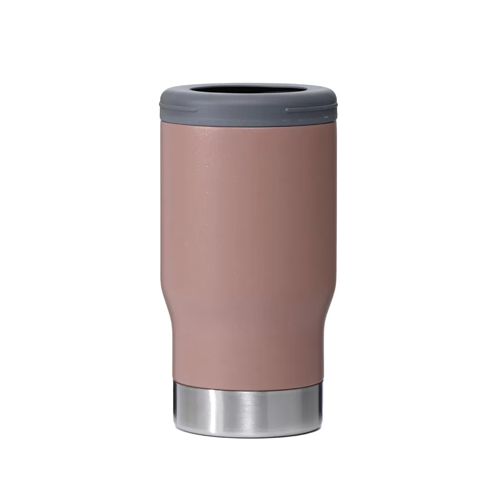 Copo Térmico Inox 380ml Multiuso Personalizado