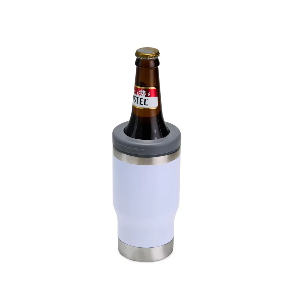Copo Térmico Inox 380ml Personalizado