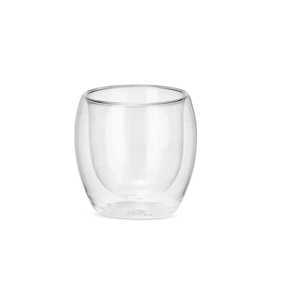 Copo Vidro Borossilicato 250ml Personalizado