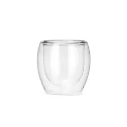 Copo Vidro Borossilicato 250ml Personalizado 