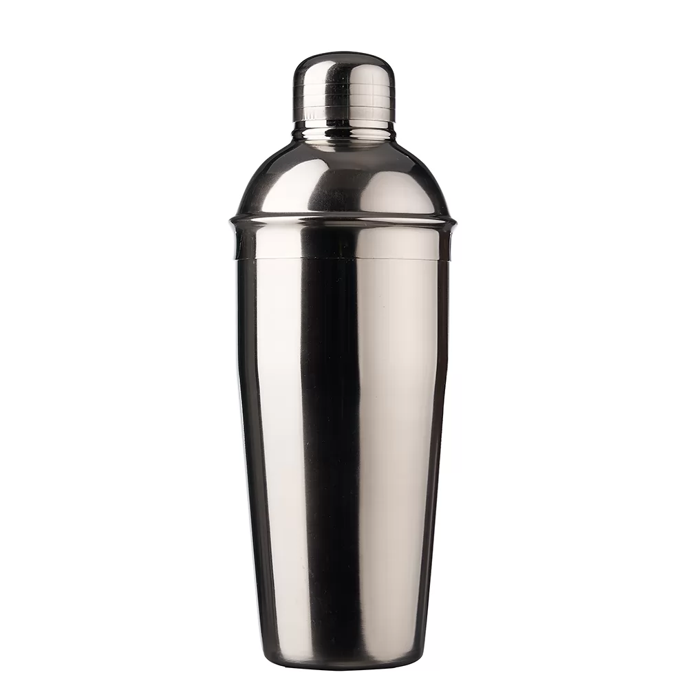 Coqueteleira Inox 750ml Personalizada