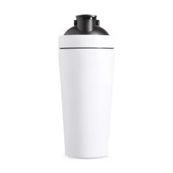 Coqueteleira Inox 900ml Personalizada