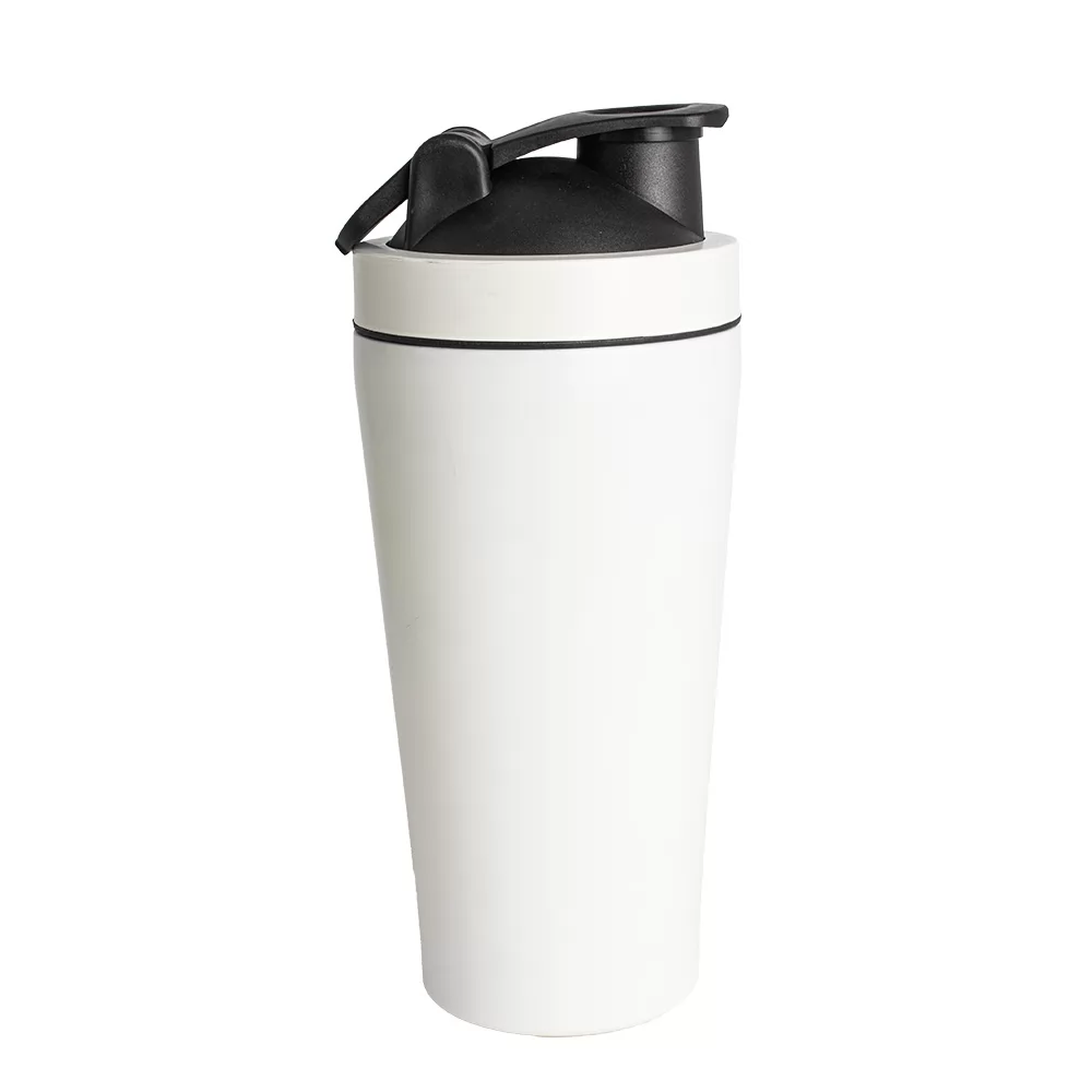 Coqueteleira Inox 900ml Personalizada