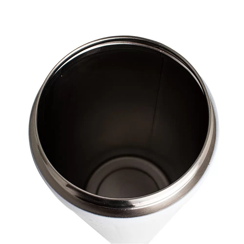 Coqueteleira Inox 900ml Personalizada