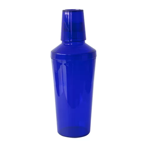 Coqueteleira Plástica 500ml Personalizada