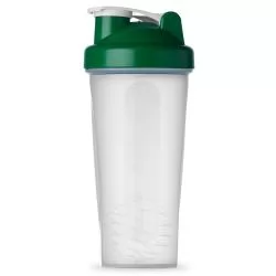 Coqueteleira Shake 600ml Personalizada