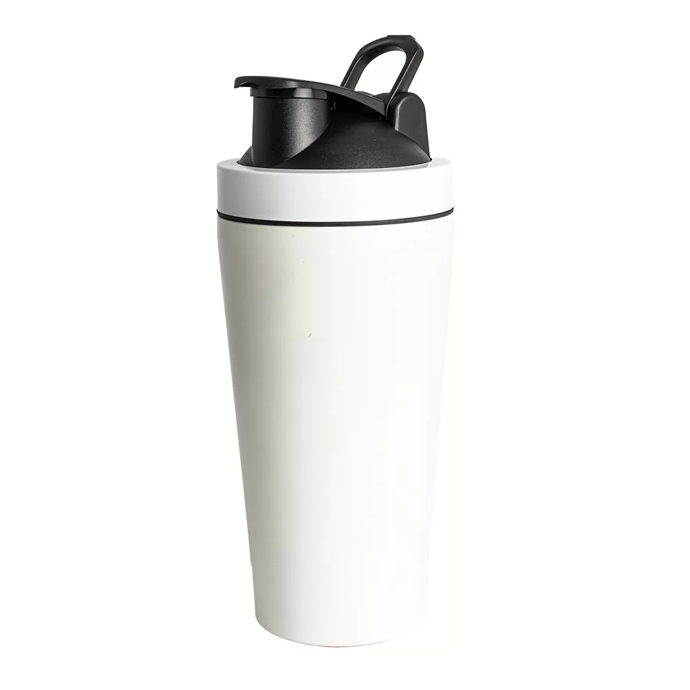 Coqueteleira Térmica 700ml Personalizada