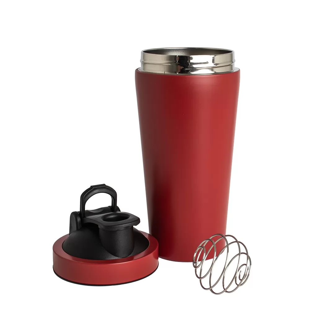 Coqueteleira Térmica 700ml Personalizada