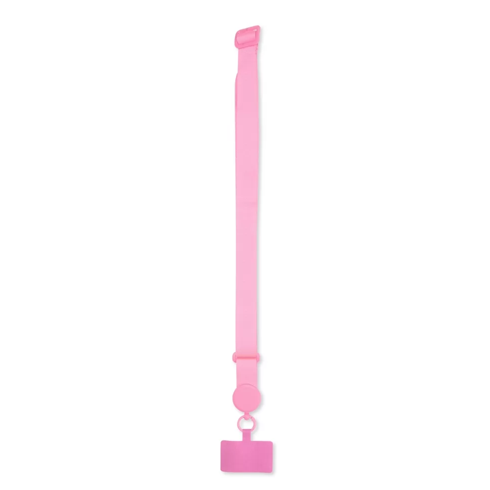 Cordão para Celular Poliéster Personalizado