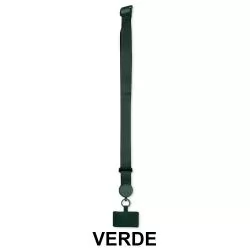 Cordão para Celular Poliéster Personalizado