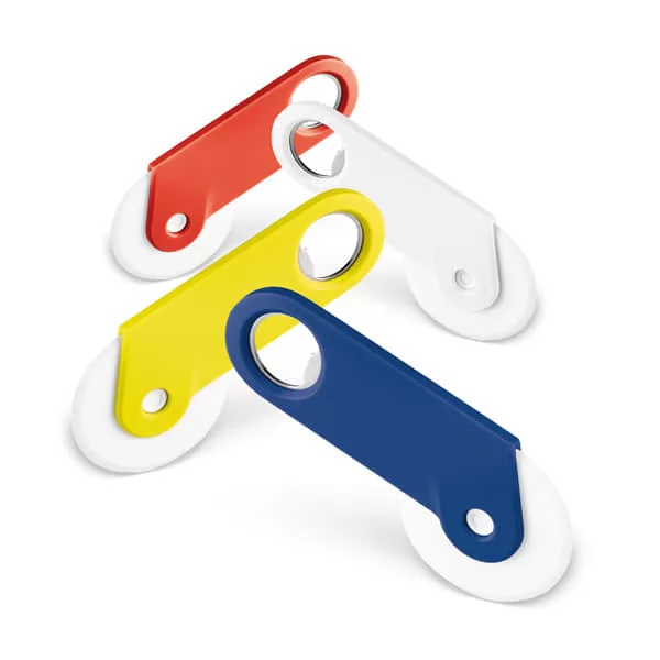 Cortador de pizza Personalizado