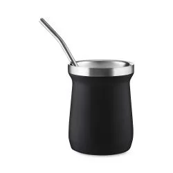 Cuia Térmica Inox 250ml Personalizada