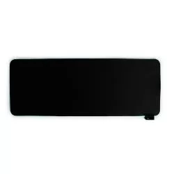 Desk Pad Microfibra com LED Personalizado Desk Pad Microfibra com LED Personalizado