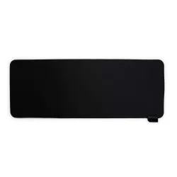Desk Pad Microfibra com LED Personalizado Desk Pad Microfibra com LED Personalizado