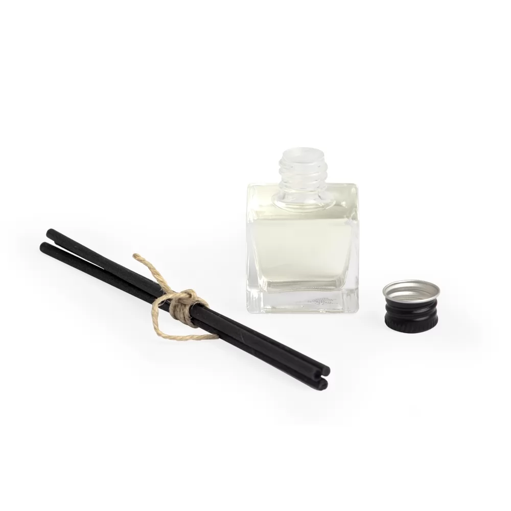 Difusor de Aromas 30ml Cedro Verde Personalizado