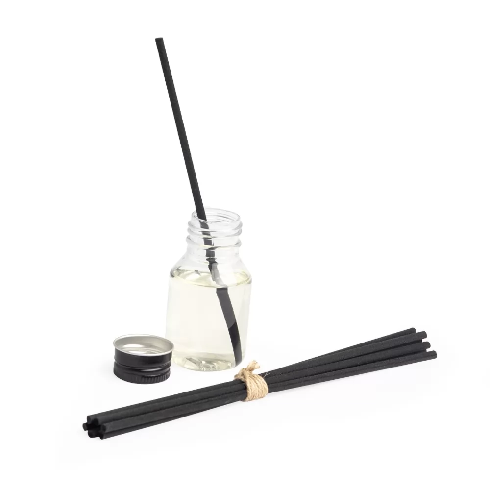 Difusor de Aromas 60ml Cedro Verde Personalizado