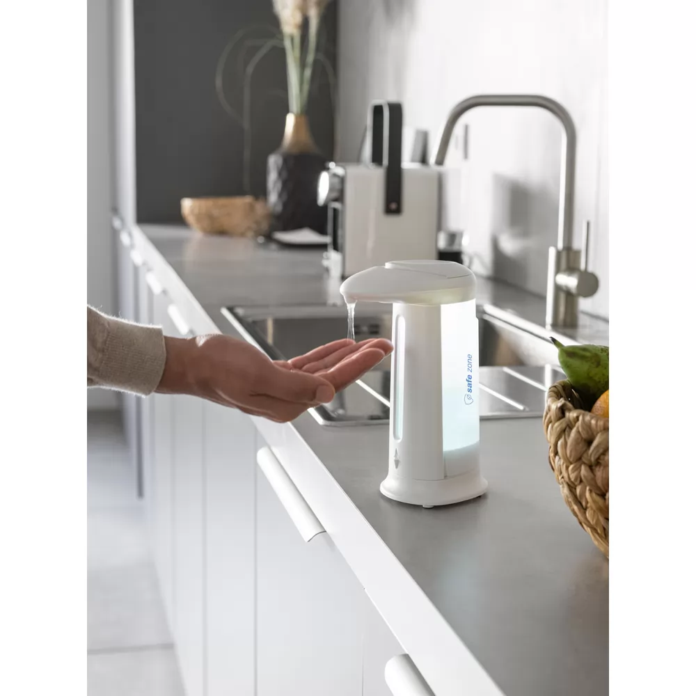 Dispenser automático Personalizado