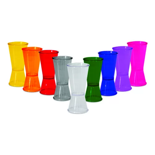 Dosador Duplo Personalizado