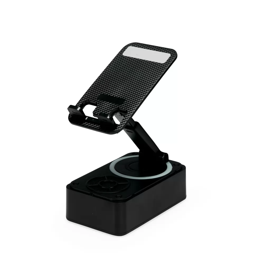 E@09134 Suporte Celular com Caixa de Som Personalizado E@09134 Suporte Celular com Caixa de Som Personalizado