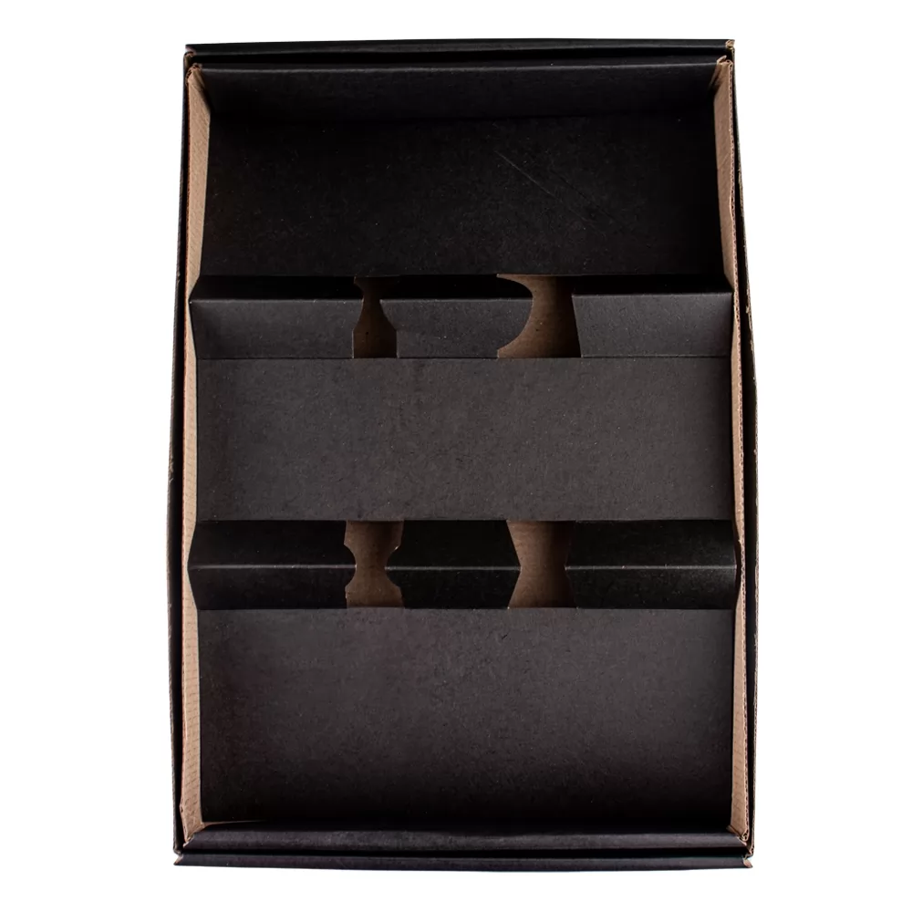 Embalagem para Kit Churrasco Personalizado