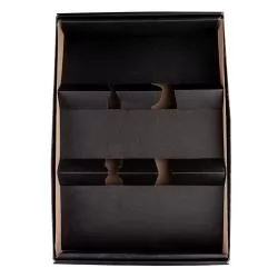 Embalagem para Kit Churrasco Personalizado Embalagem para Kit Churrasco Personalizado