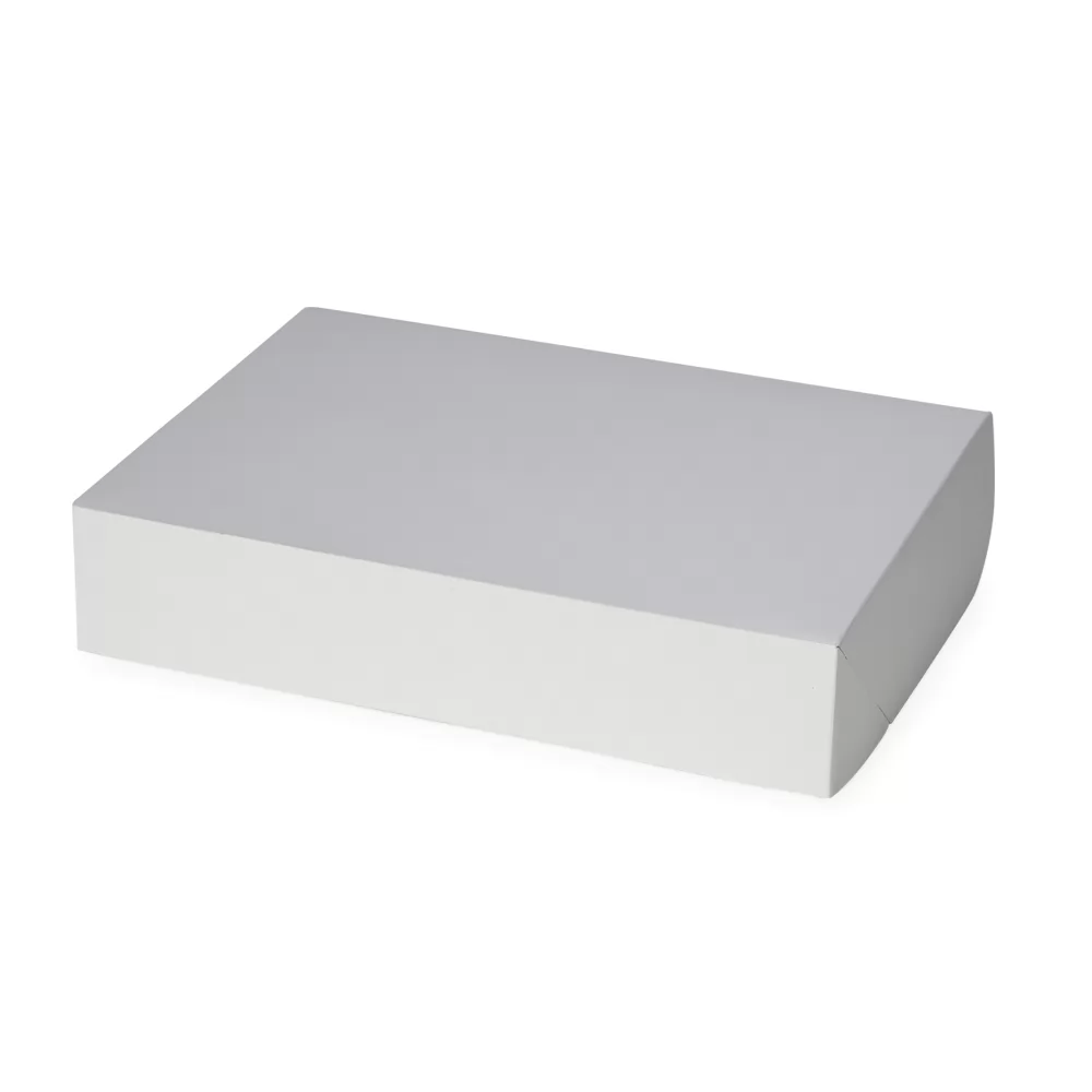 Embalagem Retangular G Personalizado