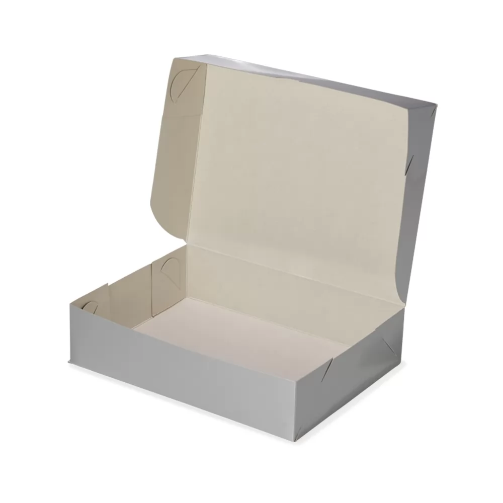 Embalagem Retangular P Personalizado