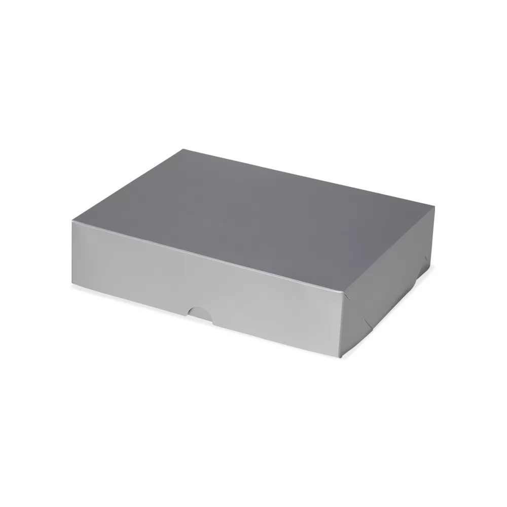 Embalagem Retangular P Personalizado