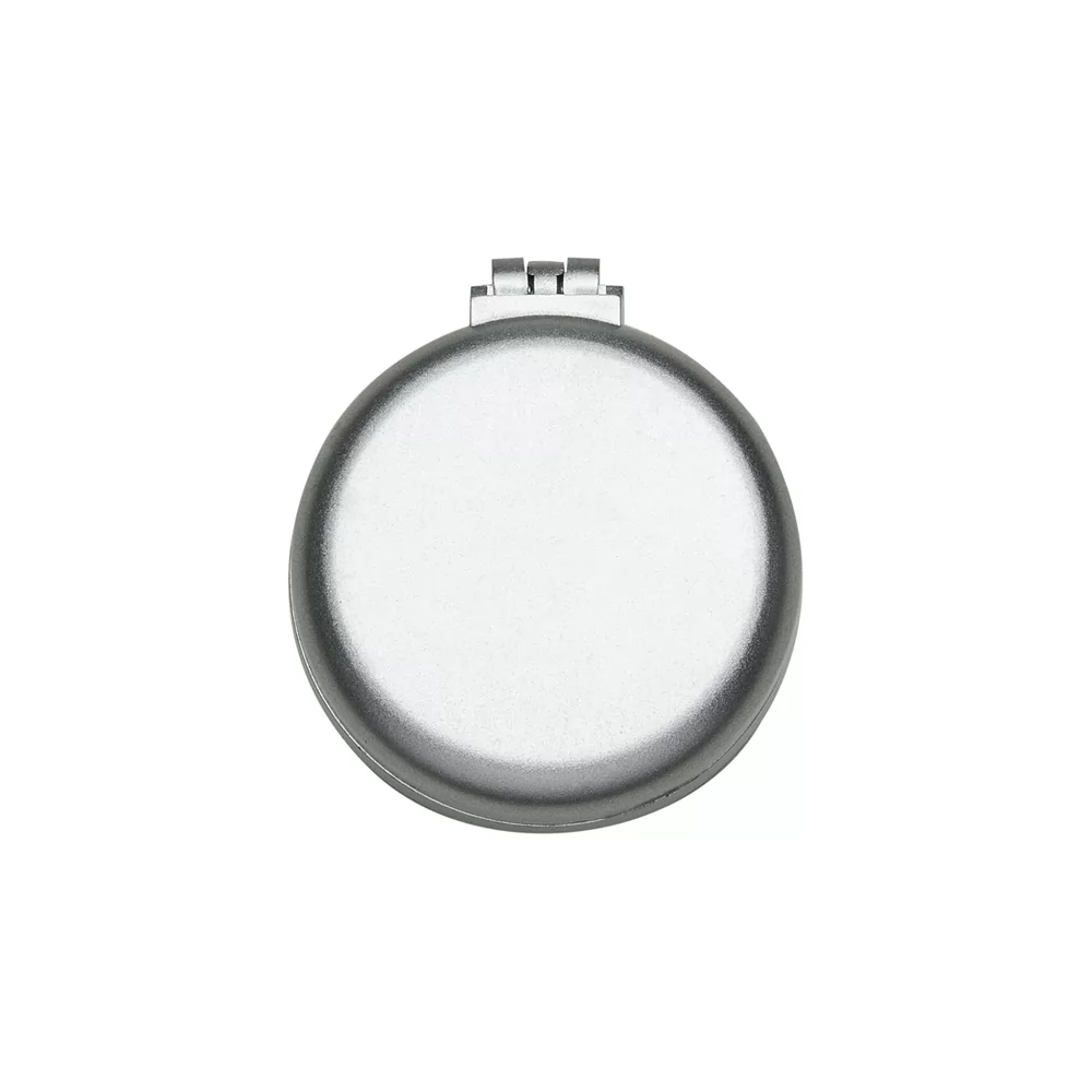 Escova com Espelho Personalizada