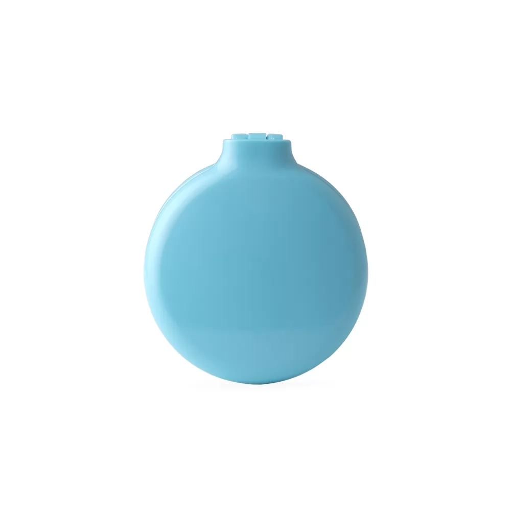 Escova com Espelho Personalizada