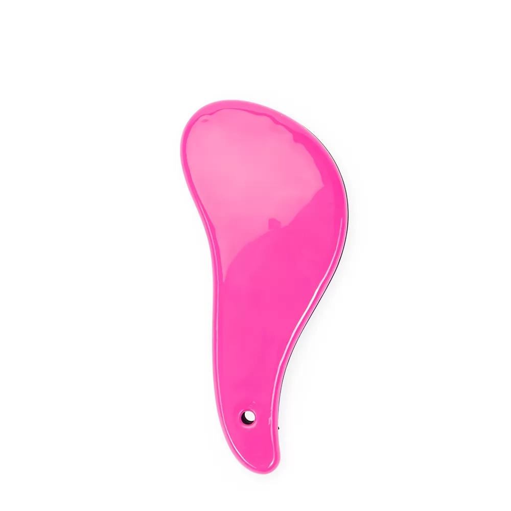 Escova Mágica Personalizada