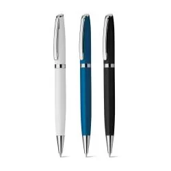 Esferográfica de Alumínio Personalizada 