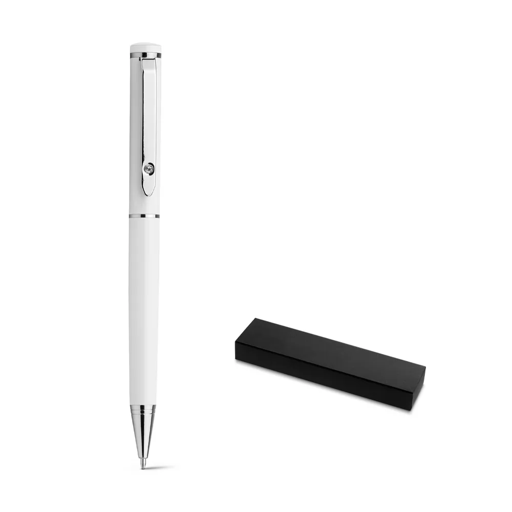 Esferográfica de Metal Personalizada