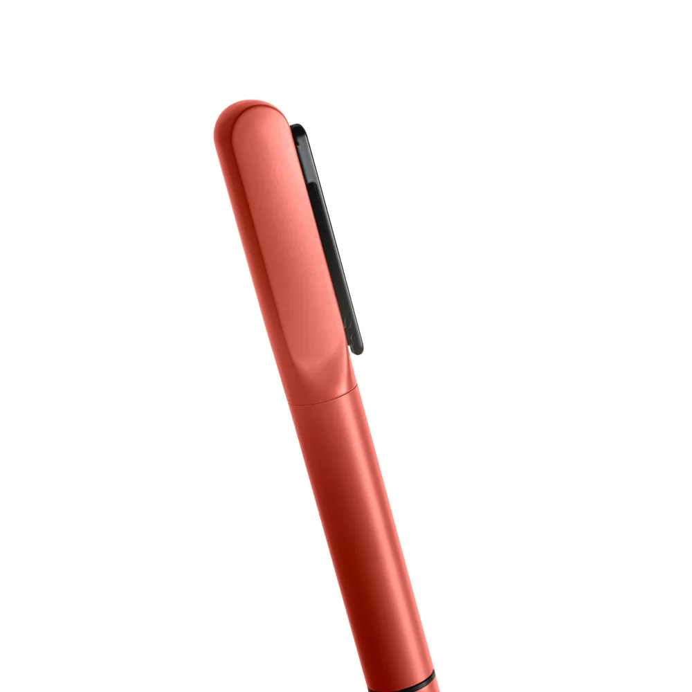 Esferográfica em alumínio 94% reciclado Personalizada