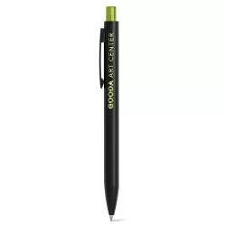 Esferográfica em Alumínio Personalizada