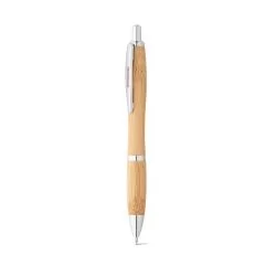 Esferográfica em Bambu Personalizada