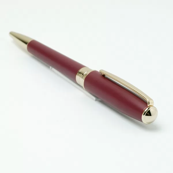 Esferográfica Hugo Boss Personalizada