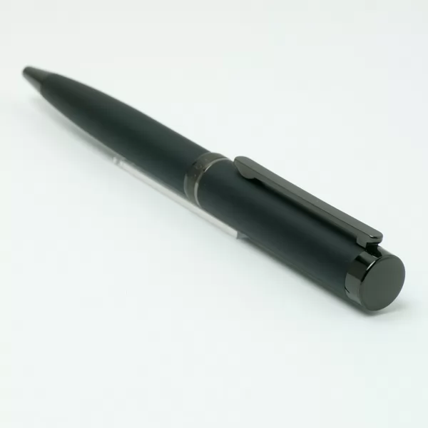 Esferográfica Hugo Boss Personalizada