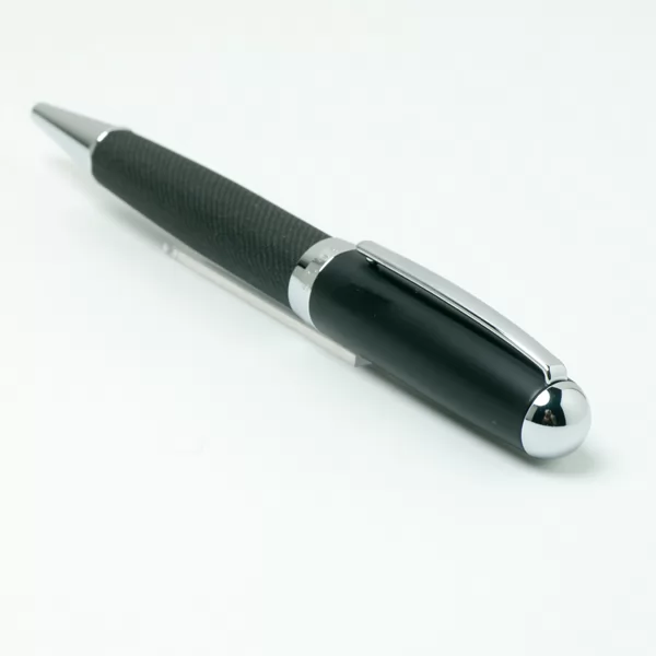 Esferográfica Hugo Boss Personalizada