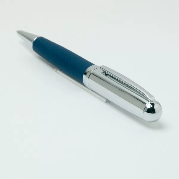 Esferográfica Hugo Boss Personalizada