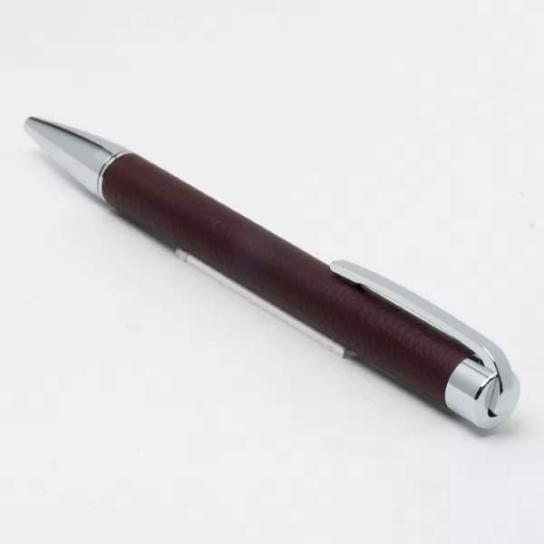 Esferográfica Hugo Boss Personalizada