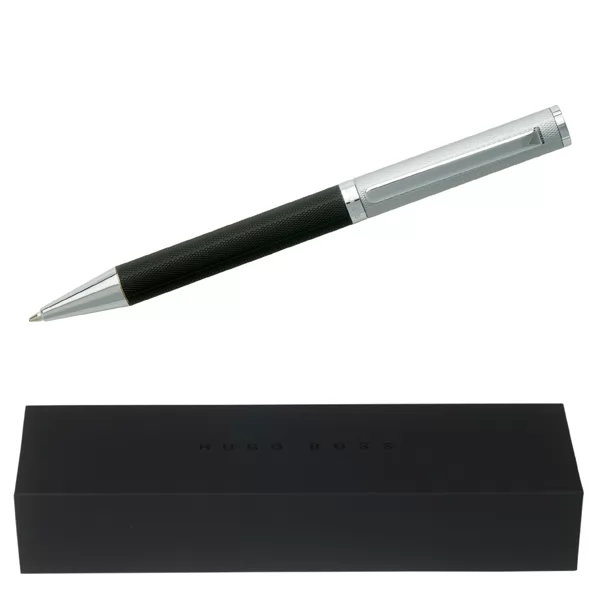 Esferográfica Hugo Boss Personalizada