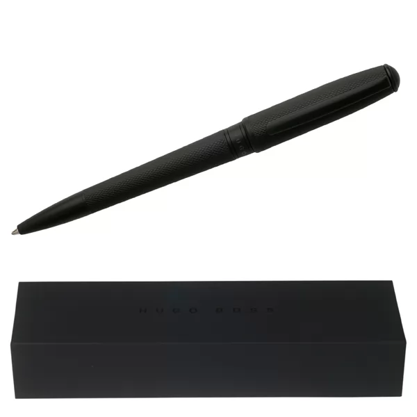 Esferográfica Hugo Boss Personalizada