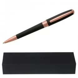 Esferográfica Hugo Boss Personalizada  Esferográfica Hugo Boss Personalizada