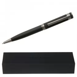 Esferográfica Hugo Boss Personalizada  Esferográfica Hugo Boss Personalizada