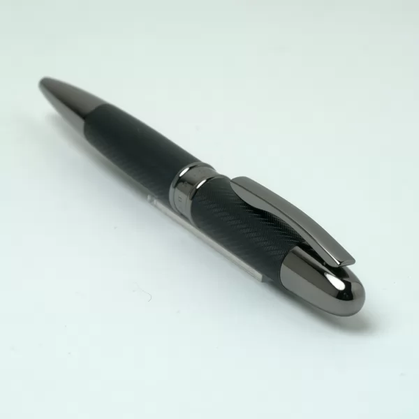 Esferográfica Hugo Boss Personalizada